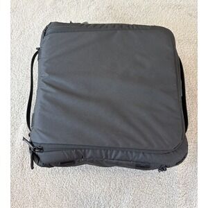 Peak Design Camera Cube Medium 12L Black BCC-M-BK-1 Modular Travel Organizer NWT